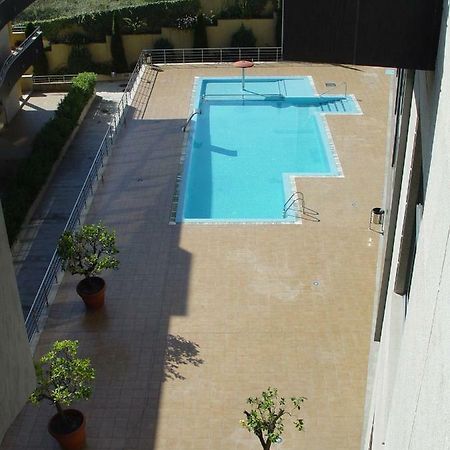 Ferienwohnung Playa Sanxenxo Exterior foto