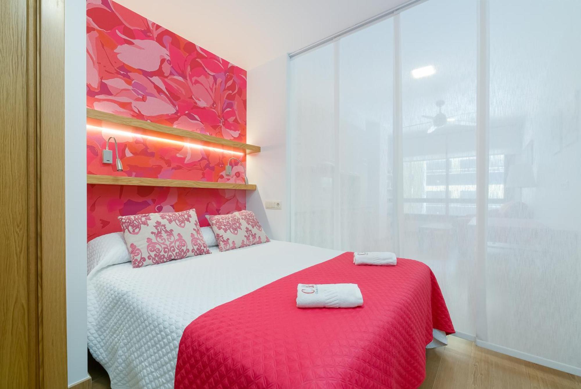 Ferienwohnung Playa Sanxenxo Exterior foto