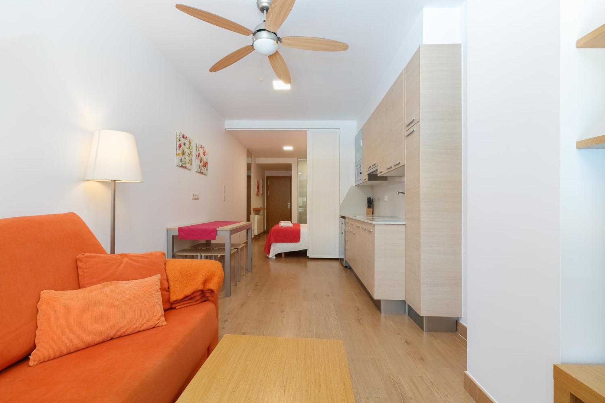 Ferienwohnung Playa Sanxenxo Exterior foto