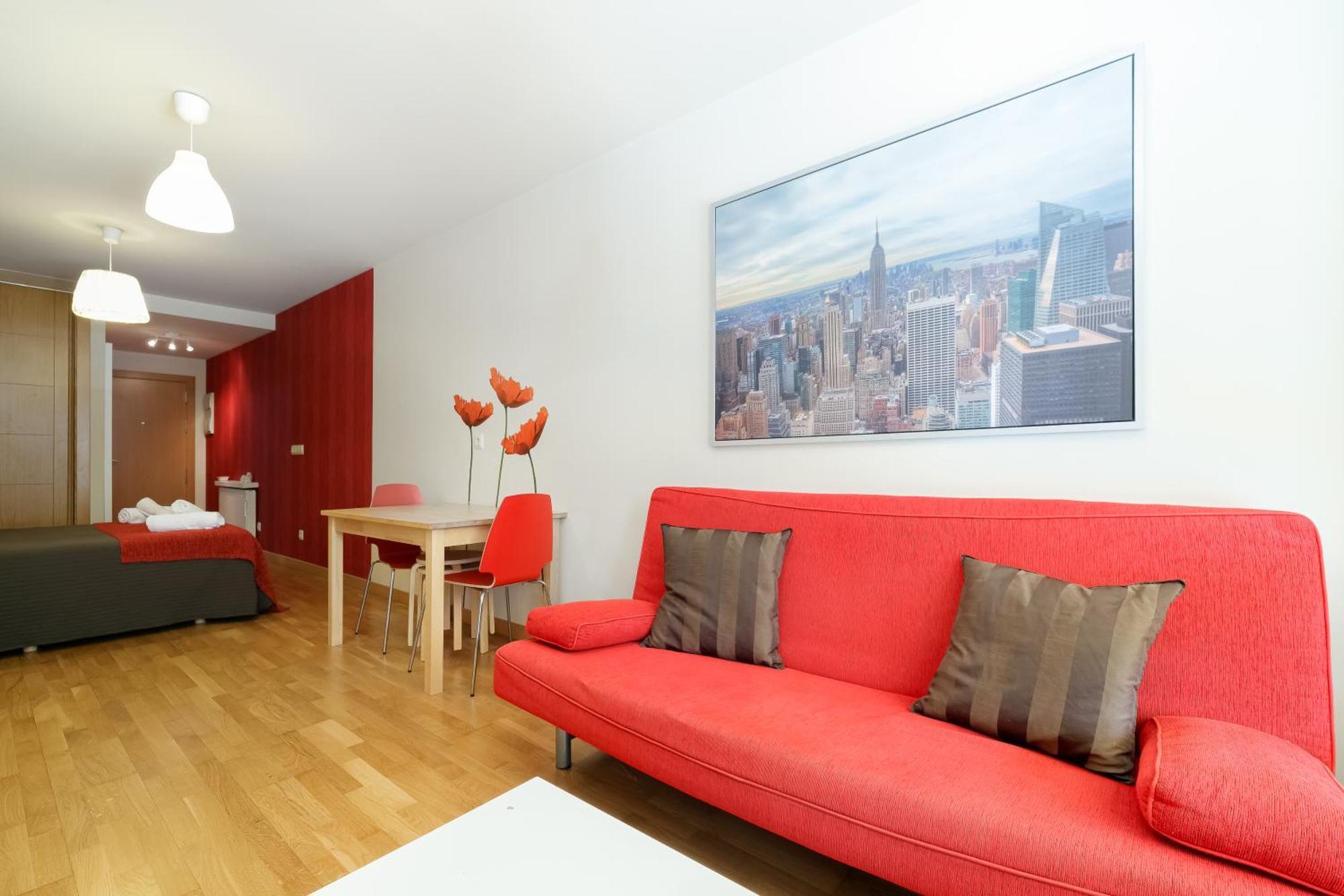 Ferienwohnung Playa Sanxenxo Exterior foto