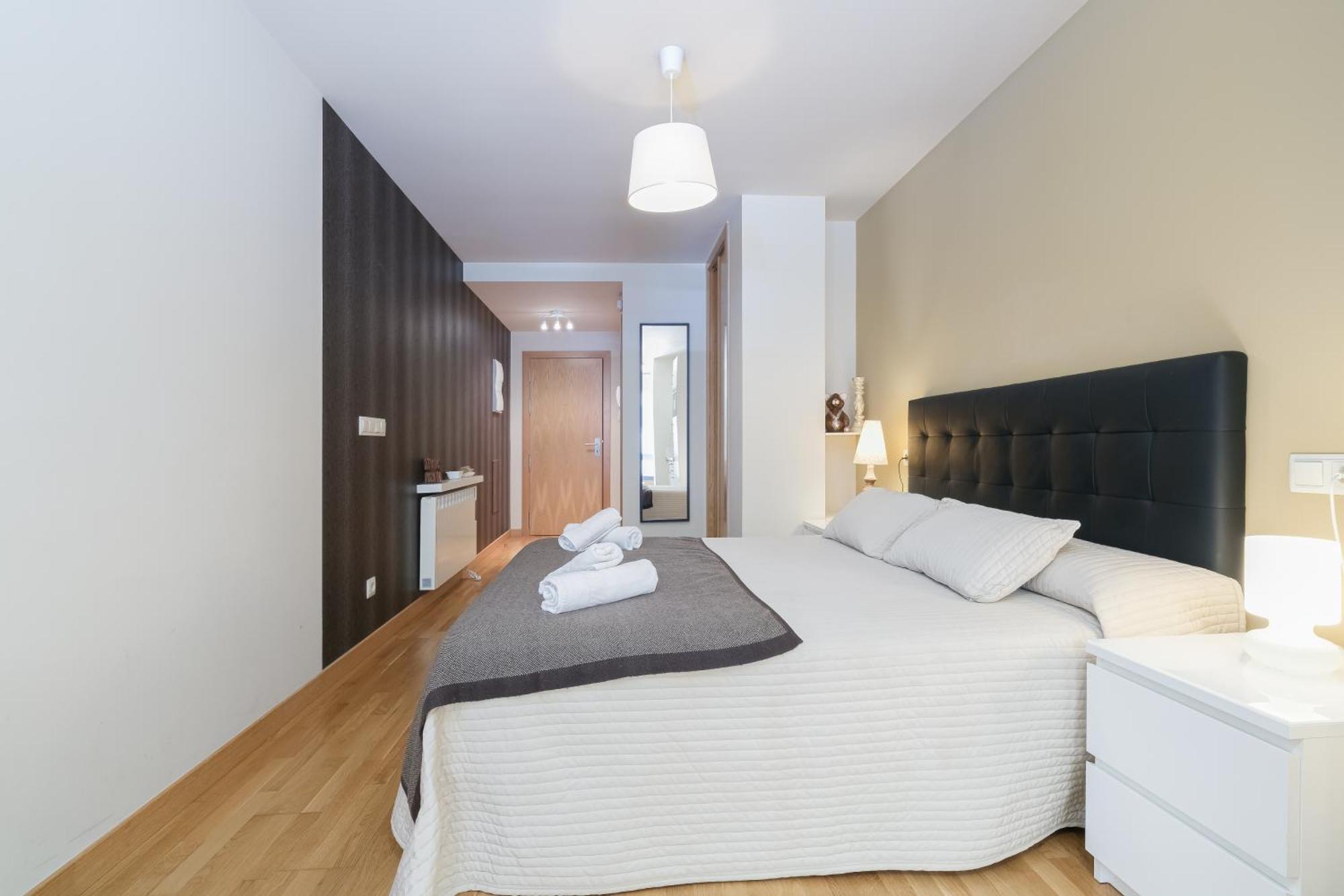 Ferienwohnung Playa Sanxenxo Exterior foto