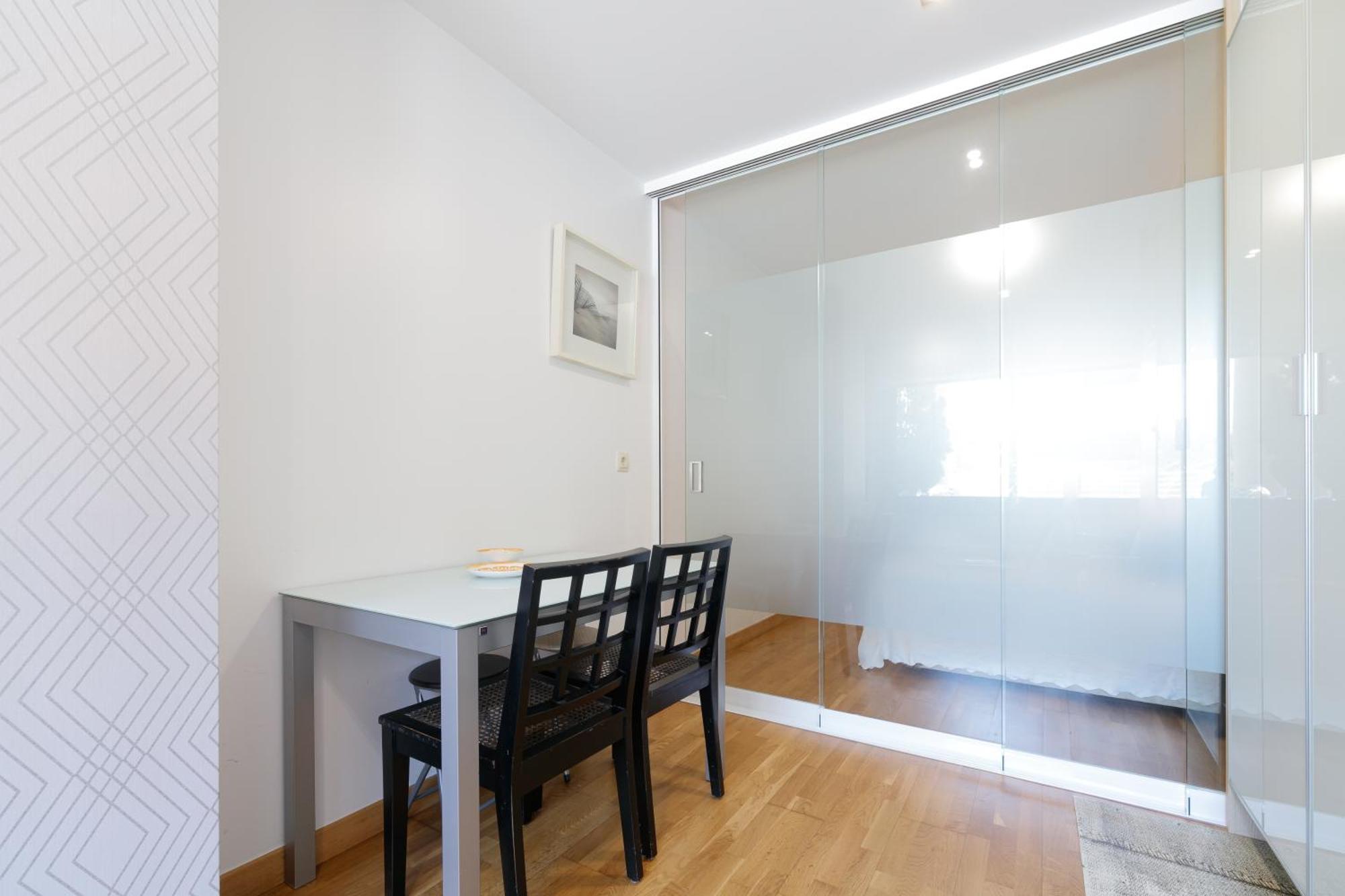 Ferienwohnung Playa Sanxenxo Exterior foto