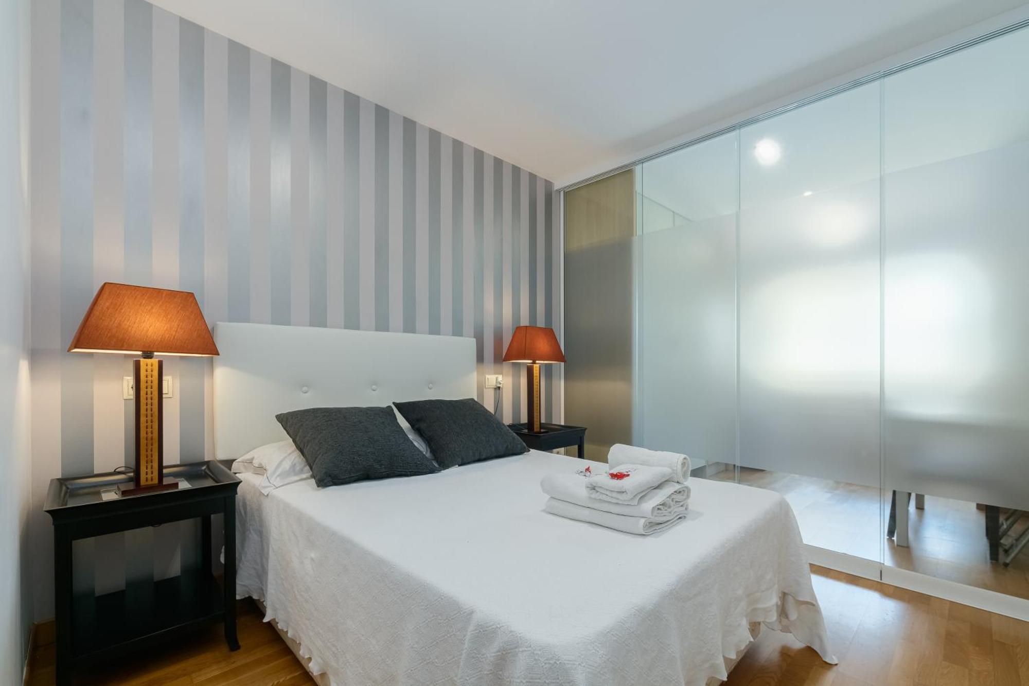 Ferienwohnung Playa Sanxenxo Exterior foto