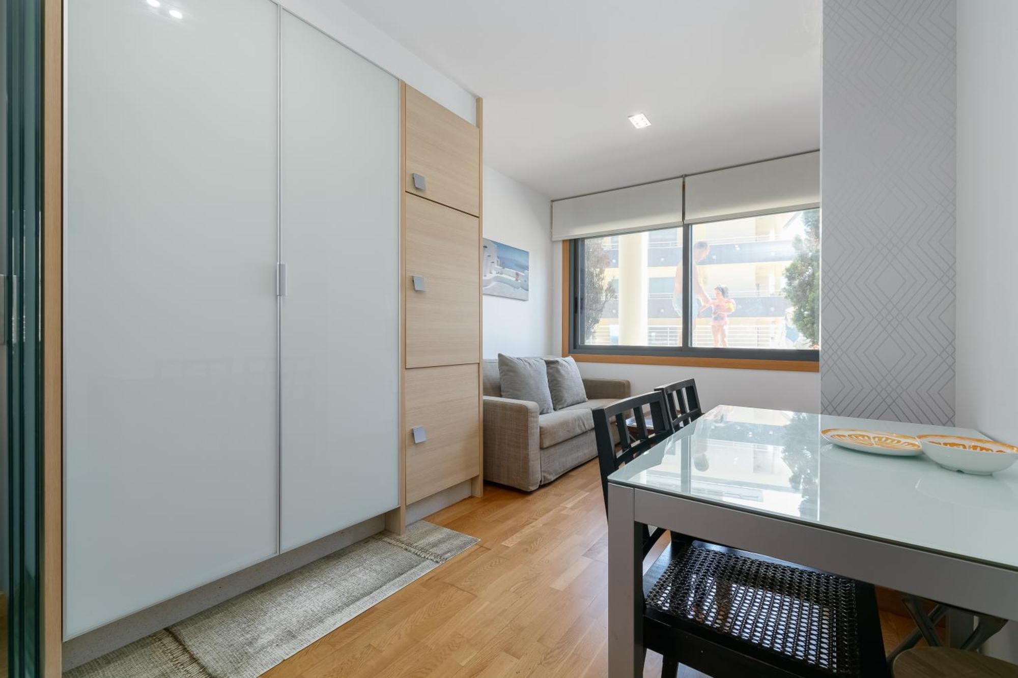 Ferienwohnung Playa Sanxenxo Exterior foto